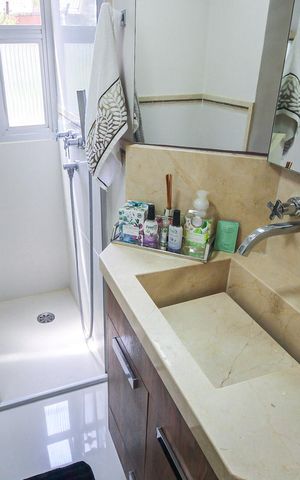 Apartamento à venda com 70m², 2 quartos e 1 vagaBanheiro 1