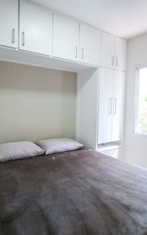 Apartamento à venda com 70m², 2 quartos e 1 vagaQuarto 1