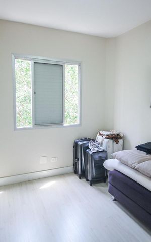 Apartamento à venda com 70m², 2 quartos e 1 vagaQuarto 2