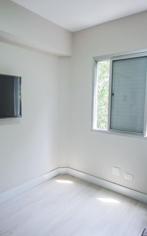 Apartamento à venda com 70m², 2 quartos e 1 vagaQuarto 2