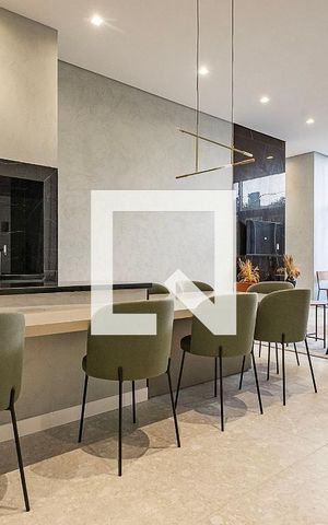 Studio para alugar com 28m², 1 quarto e sem vaga