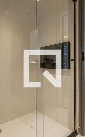 Studio para alugar com 28m², 1 quarto e sem vaga