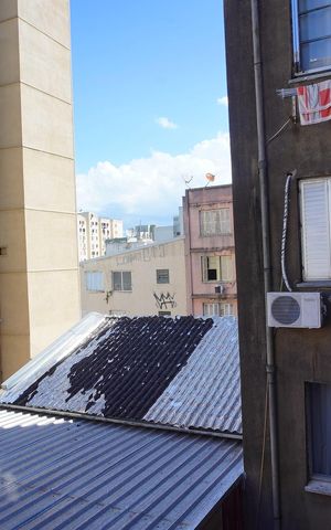 Apartamento à venda com 43m², 1 quarto e sem vagaQuarto -Vista 