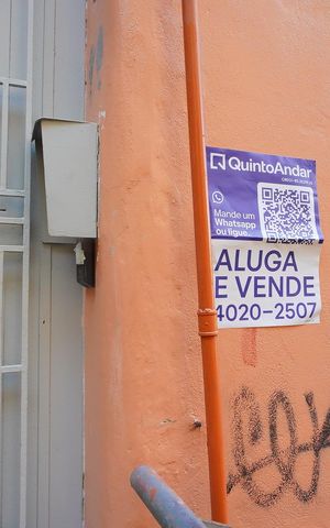 Apartamento à venda com 43m², 1 quarto e sem vagaPlaquinha 