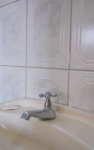 Apartamento à venda com 43m², 1 quarto e sem vagaBanheiro