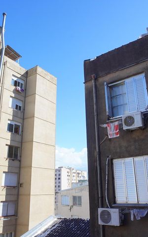 Apartamento à venda com 43m², 1 quarto e sem vagaSala-Vista 