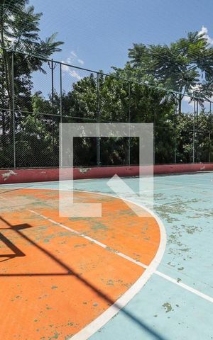 Apartamento à venda com 49m², 2 quartos e 1 vagaQuadra Esportiva