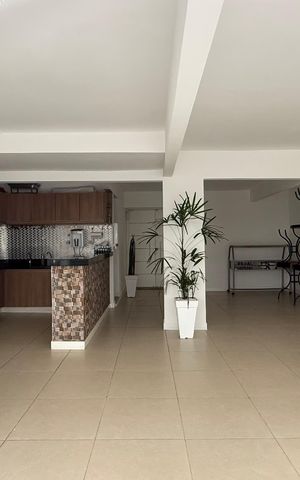 Apartamento para alugar com 74m², 2 quartos e 1 vaga Apartamento para alugar com 74m², 2 quartos e 1 vagaÁrea comum - Salão de festas