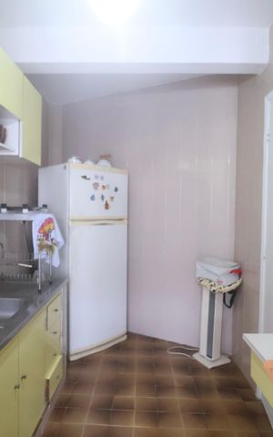 Apartamento para alugar com 74m², 2 quartos e 1 vaga Apartamento para alugar com 74m², 2 quartos e 1 vagaCozinha