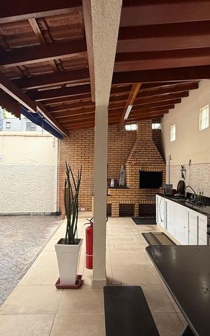Apartamento para alugar com 74m², 2 quartos e 1 vaga Apartamento para alugar com 74m², 2 quartos e 1 vagaÁrea comum - Churrasqueira