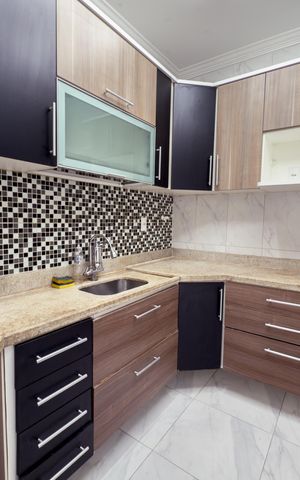 Casa à venda com 150m², 3 quartos e 1 vaga Casa à venda com 150m², 3 quartos e 1 vagaCozinha