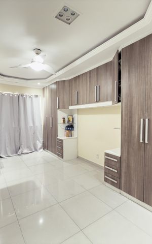 Casa à venda com 150m², 3 quartos e 1 vaga Casa à venda com 150m², 3 quartos e 1 vagaQuarto 1 - Suíte