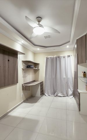 Casa à venda com 150m², 3 quartos e 1 vaga Casa à venda com 150m², 3 quartos e 1 vagaQuarto 1 - Suíte