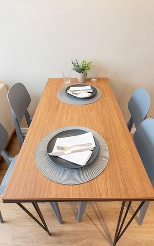Apartamento para alugar com 34m², 2 quartos e sem vaga Apartamento para alugar com 34m², 2 quartos e sem vagaSala