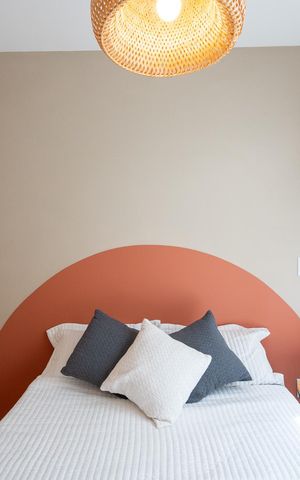 Apartamento para alugar com 34m², 2 quartos e sem vaga Apartamento para alugar com 34m², 2 quartos e sem vagaQuarto 1