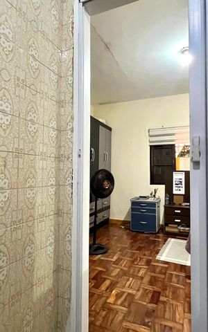 Casa à venda com 290m², 3 quartos e 4 vagas Casa à venda com 290m², 3 quartos e 4 vagasBanheiro da Suíte