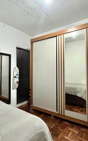Casa à venda com 290m², 3 quartos e 4 vagas Casa à venda com 290m², 3 quartos e 4 vagasQuarto 3