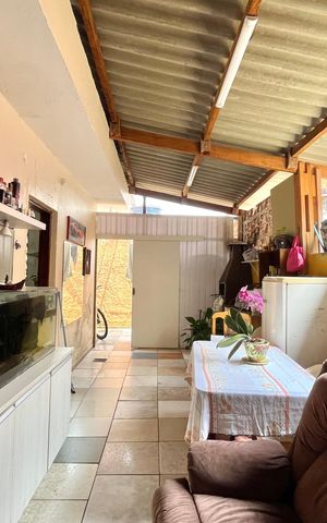 Casa à venda com 290m², 3 quartos e 4 vagas Casa à venda com 290m², 3 quartos e 4 vagasÁrea de Serviço