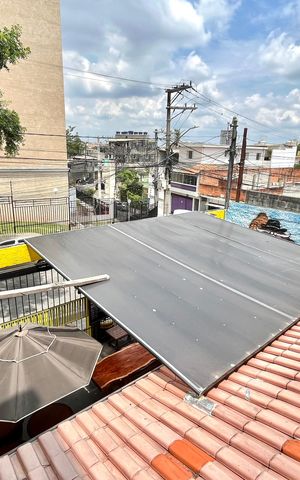 Casa à venda com 290m², 3 quartos e 4 vagas Casa à venda com 290m², 3 quartos e 4 vagasÁrea externa