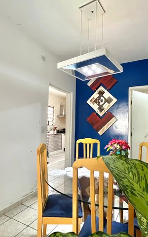 Casa à venda com 290m², 3 quartos e 4 vagas Casa à venda com 290m², 3 quartos e 4 vagasSala de Jantar