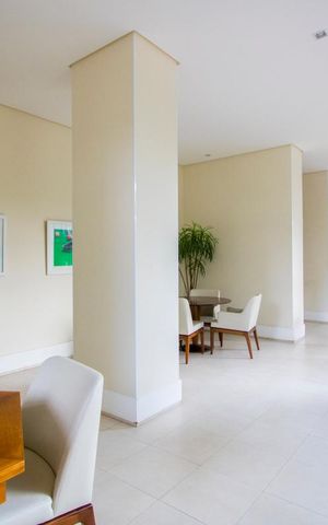 Apartamento à venda com 86m², 2 quartos e 2 vagas Apartamento à venda com 86m², 2 quartos e 2 vagasÁrea comum - Espaço de jogos