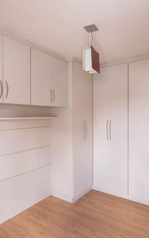 Casa à venda com 111m², 3 quartos e 3 vagas Casa à venda com 111m², 3 quartos e 3 vagasQuarto 1