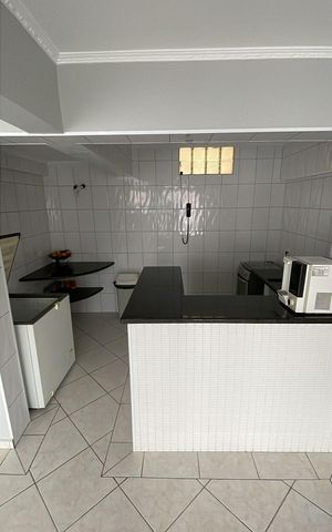 Apartamento à venda com 112m², 2 quartos e 1 vaga