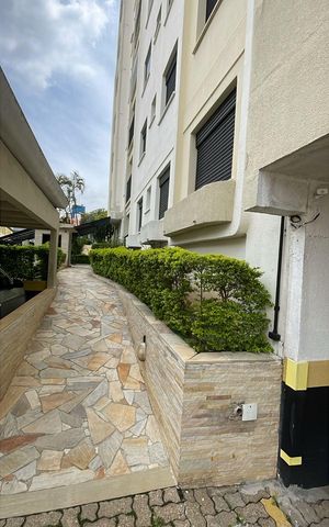 Apartamento à venda com 112m², 2 quartos e 1 vaga