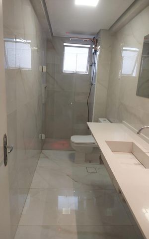 Apartamento à venda com 112m², 2 quartos e 1 vaga