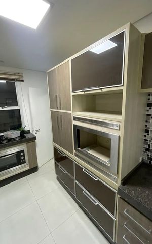 Apartamento à venda com 112m², 2 quartos e 1 vaga