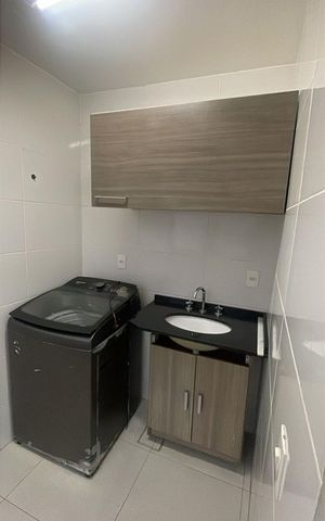 Apartamento à venda com 112m², 2 quartos e 1 vaga