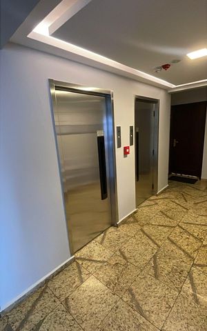 Apartamento à venda com 112m², 2 quartos e 1 vaga