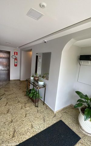 Apartamento à venda com 112m², 2 quartos e 1 vaga