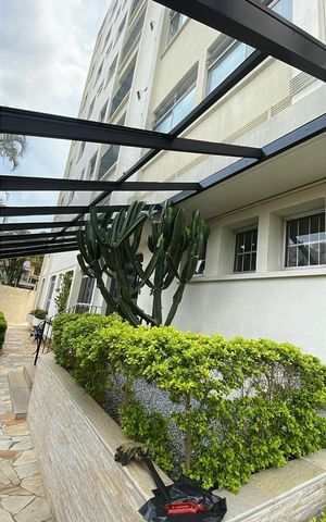 Apartamento à venda com 112m², 2 quartos e 1 vaga