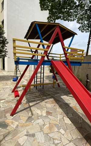 Apartamento à venda com 112m², 2 quartos e 1 vaga
