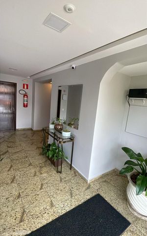 Apartamento à venda com 112m², 2 quartos e 1 vaga