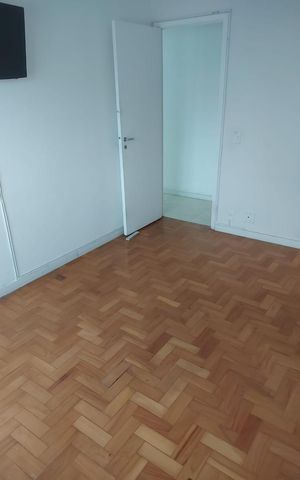 Apartamento à venda com 112m², 2 quartos e 1 vaga