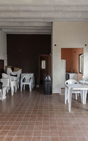 Apartamento para alugar com 58m², 2 quartos e 1 vaga Apartamento para alugar com 58m², 2 quartos e 1 vagaÁrea comum - Salão de festas