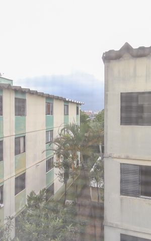 Apartamento para alugar com 58m², 2 quartos e 1 vaga Apartamento para alugar com 58m², 2 quartos e 1 vagaQuarto 2
