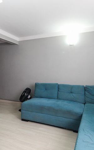 Apartamento para alugar com 58m², 2 quartos e 1 vaga Apartamento para alugar com 58m², 2 quartos e 1 vagaSalaSala