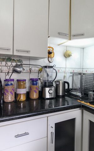 Apartamento para alugar com 58m², 2 quartos e 1 vaga Apartamento para alugar com 58m², 2 quartos e 1 vagaCozinha