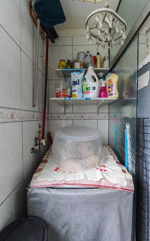 Apartamento para alugar com 58m², 2 quartos e 1 vaga Apartamento para alugar com 58m², 2 quartos e 1 vagaÁrea de Serviço