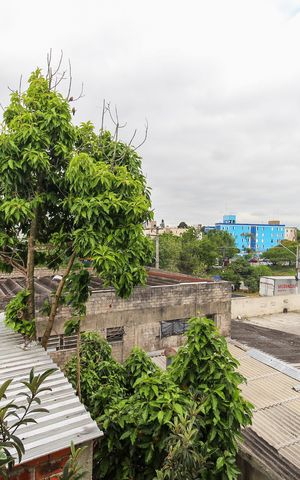 Apartamento para alugar com 58m², 2 quartos e 1 vaga Apartamento para alugar com 58m², 2 quartos e 1 vagaVista do Sala