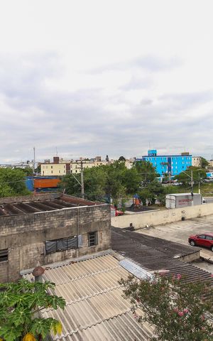 Apartamento para alugar com 58m², 2 quartos e 1 vaga Apartamento para alugar com 58m², 2 quartos e 1 vagaVista do Quarto 1