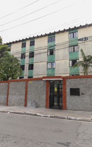Apartamento para alugar com 58m², 2 quartos e 1 vaga Apartamento para alugar com 58m², 2 quartos e 1 vagaFachada do Prédio