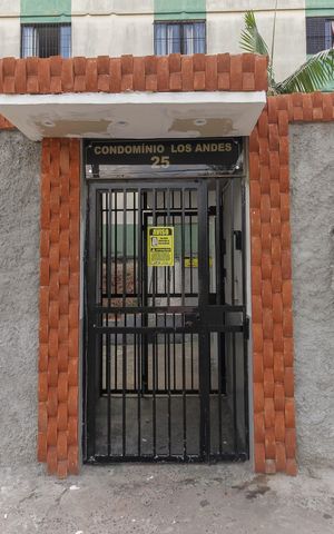 Apartamento para alugar com 58m², 2 quartos e 1 vaga Apartamento para alugar com 58m², 2 quartos e 1 vagaFachada do Prédio