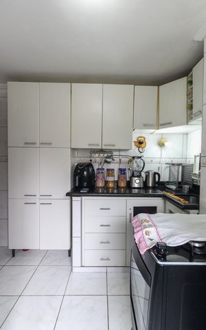 Apartamento para alugar com 58m², 2 quartos e 1 vaga Apartamento para alugar com 58m², 2 quartos e 1 vagaCozinha