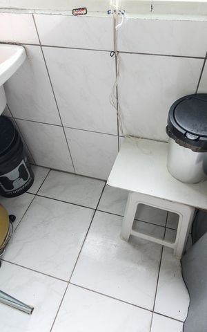 Apartamento para alugar com 58m², 2 quartos e 1 vaga Apartamento para alugar com 58m², 2 quartos e 1 vagaÁrea de Serviço
