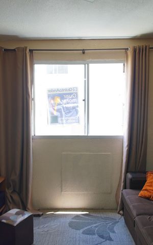Apartamento à venda com 43m², 2 quartos e 1 vagaSala