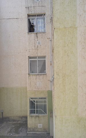 Apartamento à venda com 43m², 2 quartos e 1 vagaVista do Quarto 1